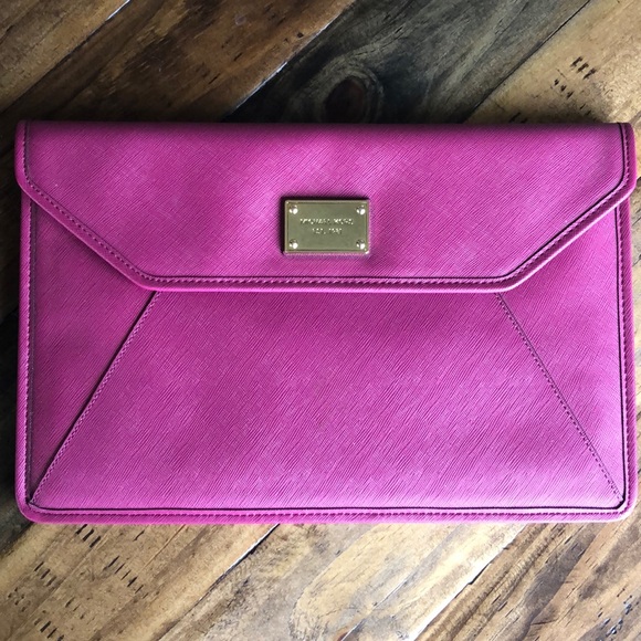 Michael Kors Laptop case - Picture 1 of 4